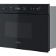 Whirlpool MBNA900B Da incasso Solo microonde 22 L 750 W Nero 3