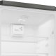 Grundig GKN4582VN frigorifero con congelatore Libera installazione 270 L E Argento 7
