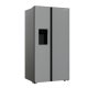 Grundig GSBSPDM5FVN frigorifero side-by-side Libera installazione 571 L D Grafite 3