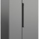 Beko GN1603140ZHXBN frigorifero side-by-side Libera installazione 580 L E Acciaio inossidabile 3