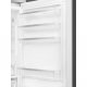 Smeg FA490RWH frigorifero con congelatore Libera installazione G Bianco 9