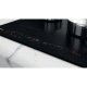 Whirlpool WS B2360 BF Nero Da incasso 60 cm Piano cottura a induzione 3 Fornello(i) 11