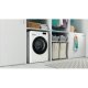 Indesit BWEBE 81496X WK N lavatrice Caricamento frontale 8 kg 1400 Giri/min Bianco 3