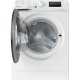 Indesit BWEBE 81496X WK N lavatrice Caricamento frontale 8 kg 1400 Giri/min Bianco 4