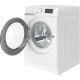 Indesit BWEBE 81496X WK N lavatrice Caricamento frontale 8 kg 1400 Giri/min Bianco 5