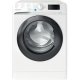 Indesit BWEBE 81496X WK N lavatrice Caricamento frontale 8 kg 1400 Giri/min Bianco 6