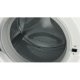 Indesit BWEBE 81496X WK N lavatrice Caricamento frontale 8 kg 1400 Giri/min Bianco 8