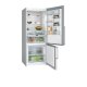 Bosch KGN76AIDR frigorifero con congelatore Libera installazione 526 L D Acciaio inossidabile 3
