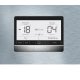Bosch KGN76AIDR frigorifero con congelatore Libera installazione 526 L D Acciaio inossidabile 4