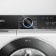 Siemens iQ700 WG44B2A40 lavatrice Caricamento frontale 9 kg 1400 Giri/min Bianco 3