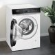 Siemens iQ700 WG44B2A40 lavatrice Caricamento frontale 9 kg 1400 Giri/min Bianco 4