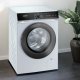 Siemens iQ700 WG44B2A40 lavatrice Caricamento frontale 9 kg 1400 Giri/min Bianco 5