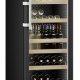 Liebherr WFbli 5241 Cantinetta vino con compressore Libera installazione Nero 188 bottiglia/bottiglie 4