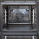 Siemens HE271ABB0 forno 71 L A Nero 7