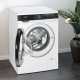 Siemens iQ500 WG44G2140 lavatrice Caricamento frontale 9 kg 1400 Giri/min Bianco 4