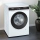 Siemens iQ500 WG44G2140 lavatrice Caricamento frontale 9 kg 1400 Giri/min Bianco 5