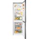 Indesit XIT8 T1E X frigorifero con congelatore Libera installazione 320 L Acciaio inossidabile 3