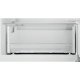 Indesit XIT8 T1E X frigorifero con congelatore Libera installazione 320 L Acciaio inossidabile 6