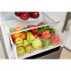 Indesit XIT8 T1E X frigorifero con congelatore Libera installazione 320 L Acciaio inossidabile 8