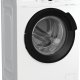 Beko WUE 6612D BA lavatrice Caricamento frontale 6 kg 1200 Giri/min Bianco 3