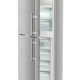 Liebherr SBNsdd 5264 Libera installazione 298 L D Acciaio inox 8