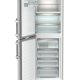 Liebherr SBNsdd 5264 Libera installazione 298 L D Acciaio inox 9