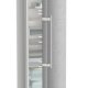 Liebherr SRsdd 5250 Prime frigorifero Libera installazione 401 L D Acciaio inossidabile 6