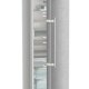 Liebherr SRsdd 5250 Prime frigorifero Libera installazione 401 L D Acciaio inossidabile 7
