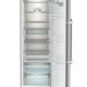 Liebherr SRsdd 5250 Prime frigorifero Libera installazione 401 L D Acciaio inossidabile 8