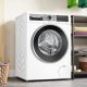 Bosch Serie 6 WGG244140 lavatrice Caricamento frontale 9 kg 1400 Giri/min Bianco 5