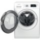 Whirlpool FFB 7259 WV EE lavatrice Caricamento frontale 7 kg 1200 Giri/min Bianco 4