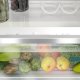 Siemens KI22LADD1 frigorifero con congelatore Da incasso 119 L D Bianco 5