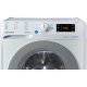 Indesit BWE 91485X WS EU N lavatrice Caricamento frontale 9 kg 1351 Giri/min Bianco 5