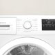 Bosch WTH85VP6SN asciugatrice Libera installazione Caricamento frontale 8 kg A++ Bianco 3