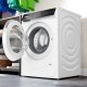 Bosch Serie 8 WGB244040 lavatrice Caricamento frontale 9 kg 1400 Giri/min Bianco 4