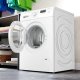 Bosch Serie 2 WAJ280F1 lavatrice Caricamento frontale 7 kg 1400 Giri/min Bianco 5