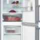 Miele KFN 4777 CD frigorifero con congelatore Libera installazione 218 L C Acciaio inox 4