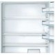 Bosch KIR 18 NFF 1 EB-Kuehlscrank150L A++ 88cm integriert Festtür EX frigorifero Da incasso 150 L F Bianco 4