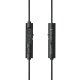 JVC HA-FR9UC Auricolare Cablato In-ear Musica e Chiamate USB tipo-C Nero 4