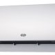 Argoclima Clover Interno Bianco 2000 W Riscaldatore ambiente elettrico con ventilatore 4