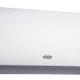 Argoclima Clover Interno Bianco 2000 W Riscaldatore ambiente elettrico con ventilatore 6