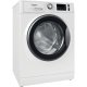 Hotpoint NM11845W lavatrice Caricamento frontale 8 kg 1400 Giri/min Bianco 3