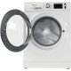Hotpoint NM11845W lavatrice Caricamento frontale 8 kg 1400 Giri/min Bianco 5