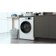Hotpoint NM11845W lavatrice Caricamento frontale 8 kg 1400 Giri/min Bianco 6