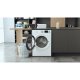 Hotpoint NM11845W lavatrice Caricamento frontale 8 kg 1400 Giri/min Bianco 8