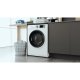 Hotpoint Ariston NM11845W lavatrice Caricamento frontale 8 kg 1400 Giri/min Bianco 6