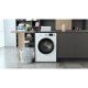 Hotpoint Ariston NM11845W lavatrice Caricamento frontale 8 kg 1400 Giri/min Bianco 7