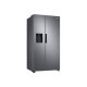 Samsung RS6JA8510S9 frigorifero side-by-side Libera installazione 634 L F Acciaio inossidabile 3