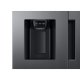 Samsung RS6JA8510S9 frigorifero side-by-side Libera installazione 634 L F Acciaio inossidabile 9