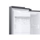 Samsung RS6JA8510S9 frigorifero side-by-side Libera installazione 634 L F Acciaio inossidabile 10